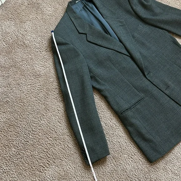 MANI by Armani - Picture 9 of 11